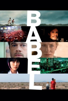 Babel online streaming