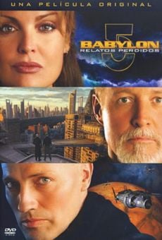 Babylon 5: The Lost Tales - Voices in the Dark online streaming