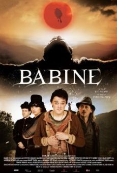 Película: Babine