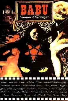 Babu - A Vingança Maldita (1996)