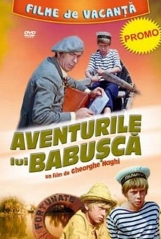 Aventurile lui Babusca (1973)