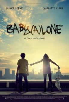 Baby (a)lone online free