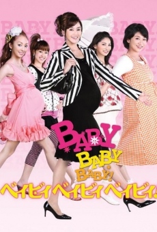 Baby, Baby, Baby! online streaming