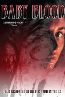 Película: Baby Blood