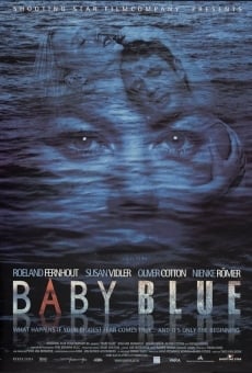 Baby Blue online