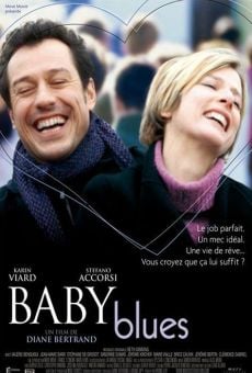 Baby Blues online streaming