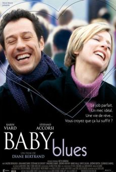 Baby Blues on-line gratuito