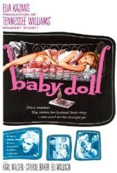 Baby Doll - La bambola viva online streaming