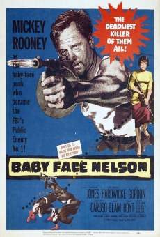 Baby Face Nelson Online Free