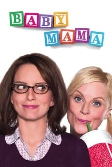 Baby Mama online streaming
