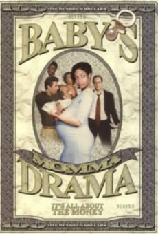 Baby's Momma Drama online