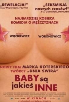 Baby sa jakies inne (2011)