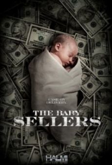 Baby Sellers - Bambini in vendita online streaming