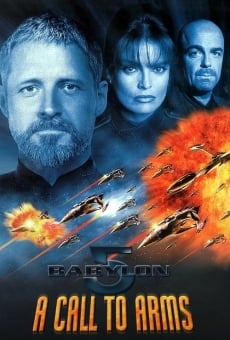 Babylon 5 - Chiamata alle armi online streaming