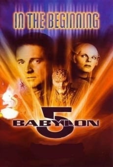Babylon 5: In the Beginning stream online deutsch