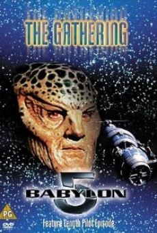 Babylon 5: Premier contact Vorlon
