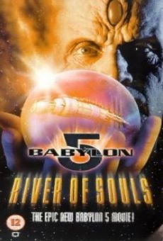 Babylon 5 - Il fiume di anime online streaming
