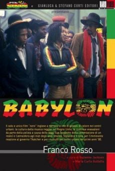 Película: Babylon