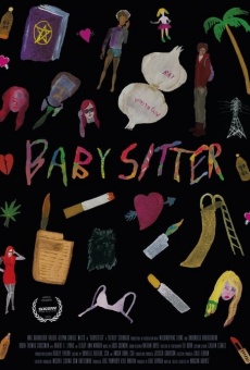 Babysitter (2015)