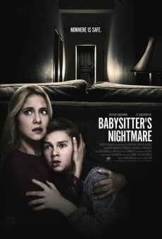 Babysitter's Nightmare stream online deutsch