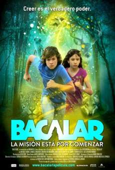 Bacalar online streaming