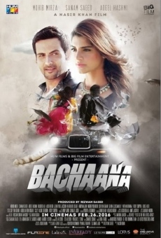 Película: Bachaana