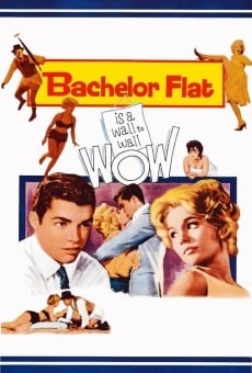 Bachelor Flat (1962)