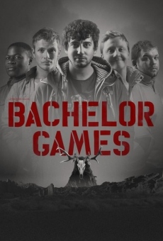 Película: Bachelor Games