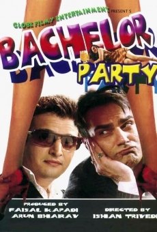 Bachelor Party online streaming