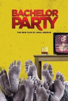 Bachelor Party online streaming
