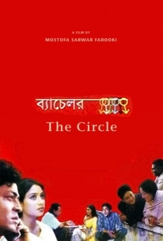 Película: Bachelor: The Circle