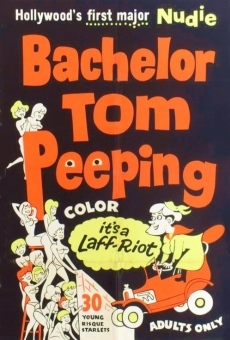 Bachelor Tom Peeping gratis