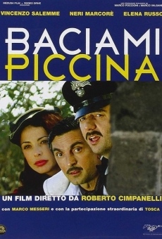 Baciami piccina stream online deutsch