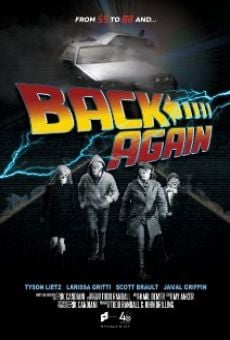 Película: Back Again
