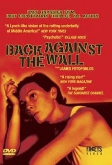Película: La espalda contra la pared