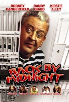 Película: Back by Midnight