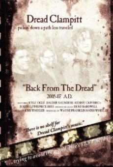 Back from the Dread on-line gratuito