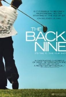 Back Nine online streaming