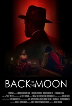 Película: Back of the Moon