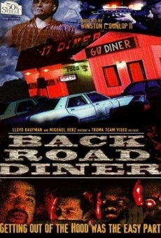 Back Road Diner online