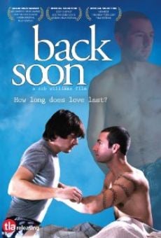 Película: Back Soon