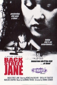 Back Street Jane online streaming
