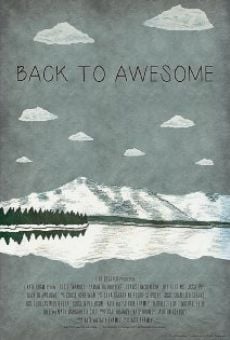 Back to Awesome (2015)