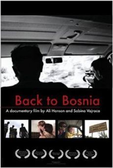 Película: Back to Bosnia