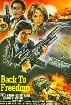 Back to Freedom (1988)