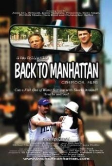 Back to Manhattan stream online deutsch