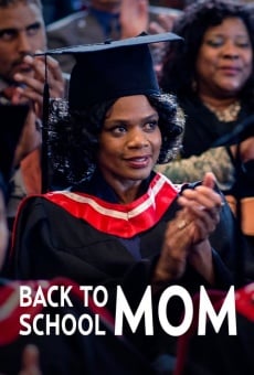 Back to School Mom online free