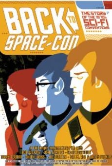 Película: Back to Space-Con