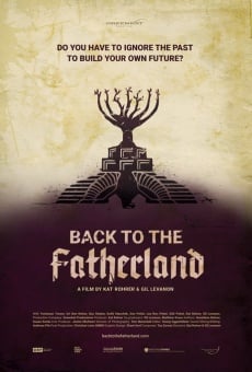 Película: Back to the Fatherland