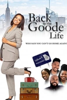 Película: Volver a la vida Goode